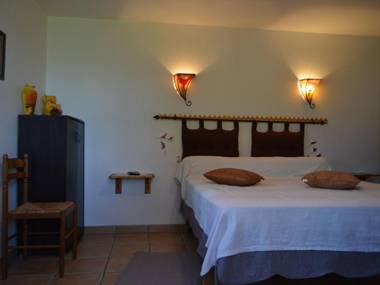 Villa Lourouer-Saint-Laurent 5 pièces 10 personnes - FR-1-591-35