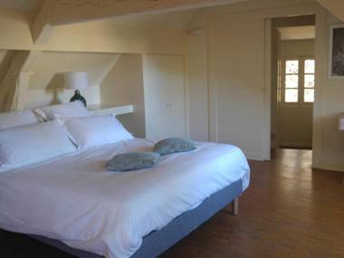 Gîte Bruère-Allichamps 8 pièces 14 personnes - FR-1-586-13