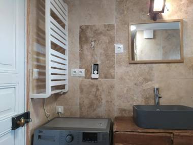 PETIT SAINT HUBERT 1 à 4 PERSONNES