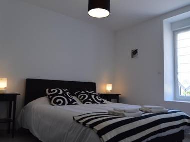 Villa Bouesse 7 pièces 14 personnes - FR-1-591-9