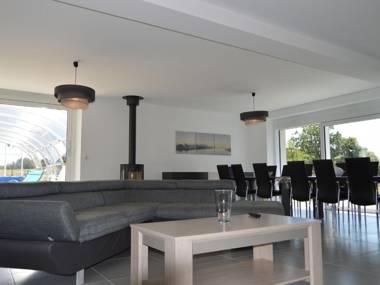 Villa Bouesse 7 pièces 14 personnes - FR-1-591-9