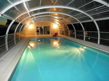 Villa Bouesse 7 pièces 14 personnes - FR-1-591-9