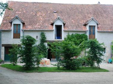 Villa Mauvières 7 pièces 15 personnes - FR-1-591-200