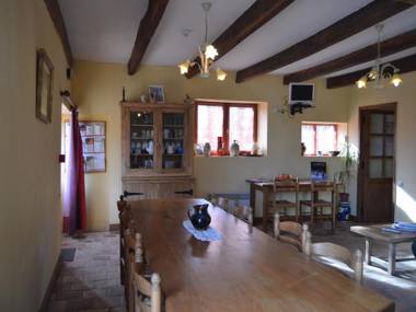 Villa Mauvières 7 pièces 15 personnes - FR-1-591-200