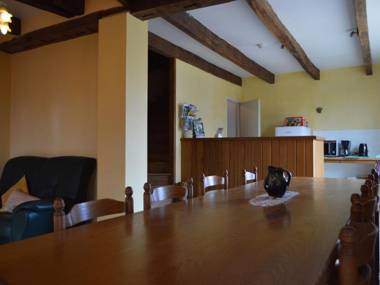 Villa Mauvières 7 pièces 15 personnes - FR-1-591-200