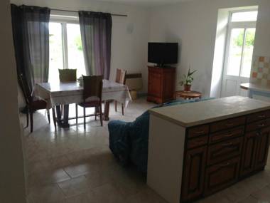 Villa Mauvières 4 pièces 6 personnes - FR-1-591-212