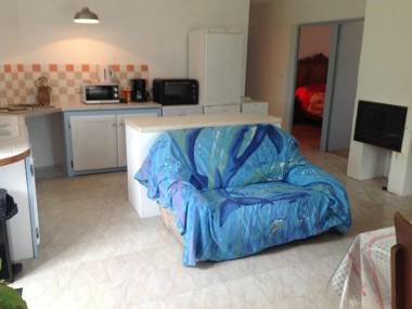 Villa Mauvières 4 pièces 6 personnes - FR-1-591-212