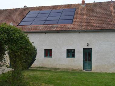 Villa Mauvières 4 pièces 6 personnes - FR-1-591-212