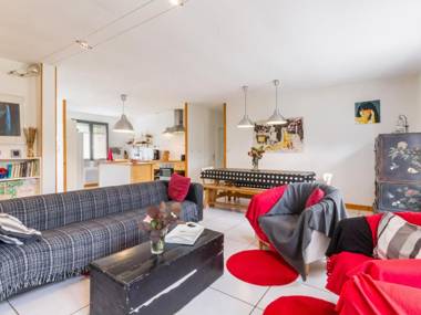 Gîte Malville 5 pièces 8 personnes - FR-1-306-1153