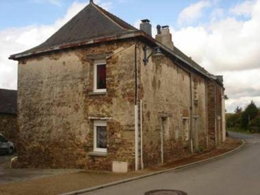 Gîte Ruffignè 3 pièces 6 personnes - FR-1-306-1136