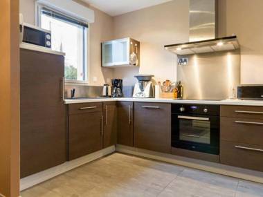 Gîte Casson 3 pièces 4 personnes - FR-1-306-849