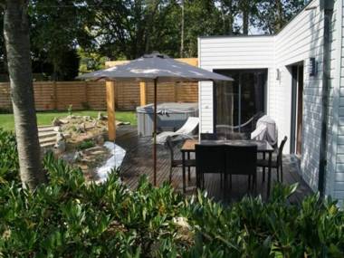 Gîte Casson 3 pièces 4 personnes - FR-1-306-849