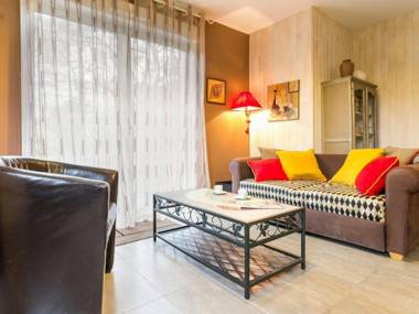 Gîte Casson 3 pièces 4 personnes - FR-1-306-849