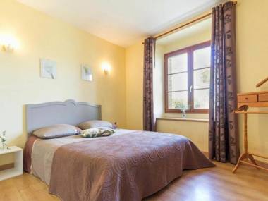 Gîte Les Touches 4 pièces 6 personnes - FR-1-306-1165