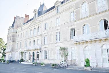 Chateau de Briançon