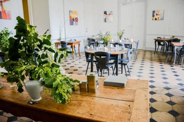 Chateau de Briançon