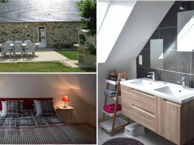 Gîte Neuilly-le-Vendin 4 pièces 4 personnes - FR-1-600-131