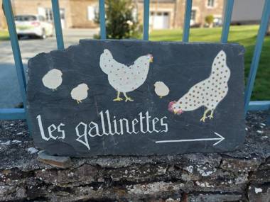 Gîte Neuilly-le-Vendin 4 pièces 4 personnes - FR-1-600-131