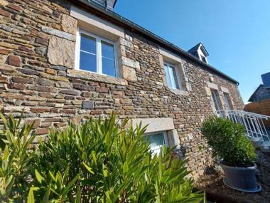 Gîte Neuilly-le-Vendin 4 pièces 4 personnes - FR-1-600-131