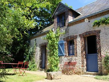 Gîte Berfay 3 pièces 6 personnes - FR-1-410-242