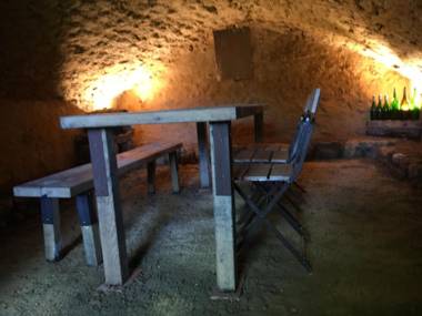 Gîte Berfay 3 pièces 6 personnes - FR-1-410-242