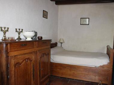 Gîte Berfay 3 pièces 6 personnes - FR-1-410-242