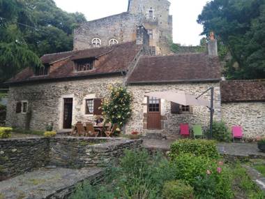 Gîte Rouez 5 pièces 8 personnes - FR-1-410-168