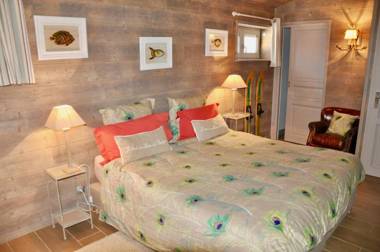 Chambre d'Hôtes La Maisonnette