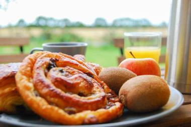 Domaine de l'Oiselière