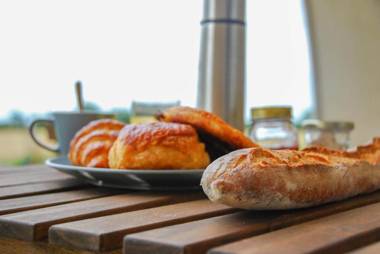 Domaine de l'Oiselière