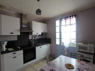 Gîte Saint-Denis-du-Payré 3 pièces 4 personnes - FR-1-426-403