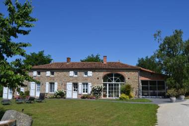 Logis de La Bénétière