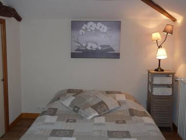 Logis de La Bénétière