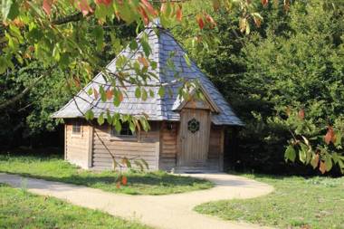 Domaine De La Boulaie