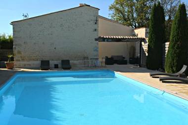 Aux 4 Cornes - Chambre d'hôtes