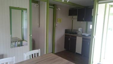 Camping des Rulières