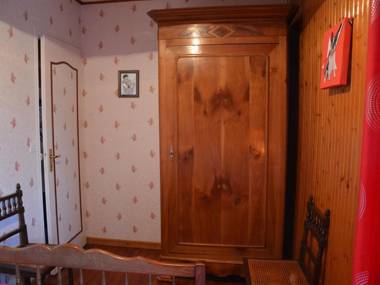 Gîte Thiré 4 pièces 5 personnes - FR-1-426-396
