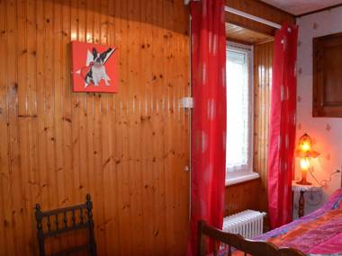 Gîte Thiré 4 pièces 5 personnes - FR-1-426-396