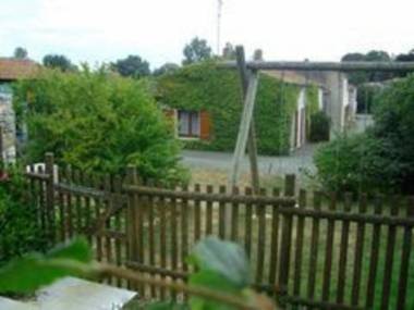 Gîte Saint-Juire-Champgillon 4 pièces 8 personnes - FR-1-426-363