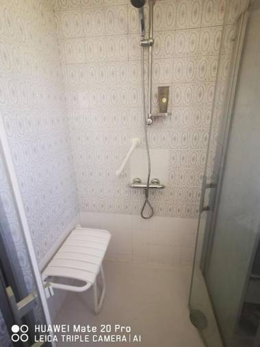 Le Hameau de la Dtente - Double Room