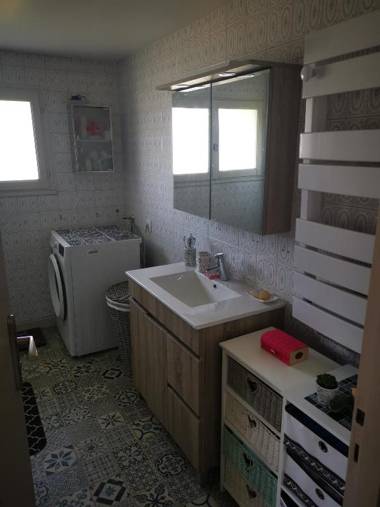 Le Hameau de la Dtente - Double Room