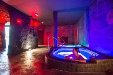 Center Parcs Le Bois aux Daims