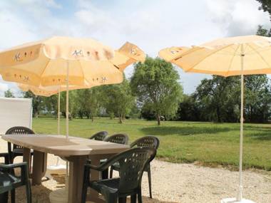 Maison La Puye 4 pièces 8 personnes - FR-1-541-37