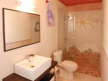 Maison La Puye 3 pièces 4 personnes - FR-1-541-48