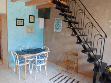 Maison La Puye 3 pièces 4 personnes - FR-1-541-48