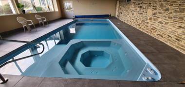 Bed and Breakfast au Champ du Douits