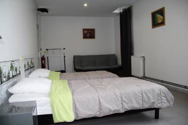 Domaine De Soignolles