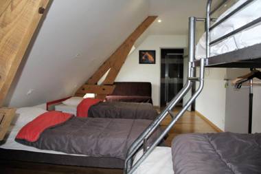 Domaine De Soignolles