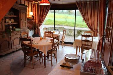 B&B Clos DeValpierre