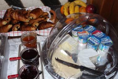 B&B Clos DeValpierre